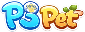 p3 pet logo